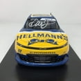 thumbnail image 3 of Action Racing Dale Earnhardt Jr. 2023 #88 Hellmann's 1:24 Autographed Xfinity Series Die-Cast Chevrolet Camaro, 3 of 6