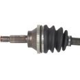 thumbnail image 2 of A1 CARDONE - CV DRIVE AXLE Fits select: 2001-2004 HYUNDAI SANTA FE, 2 of 3