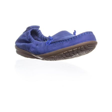 Hush Puppies Womens Hush Puppies Ceil Slip On Loafer Flats