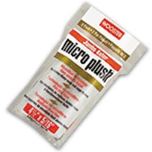 Wooster 2pk 4.5x5/16 Mini Pl Cvr RR314-4 1/2