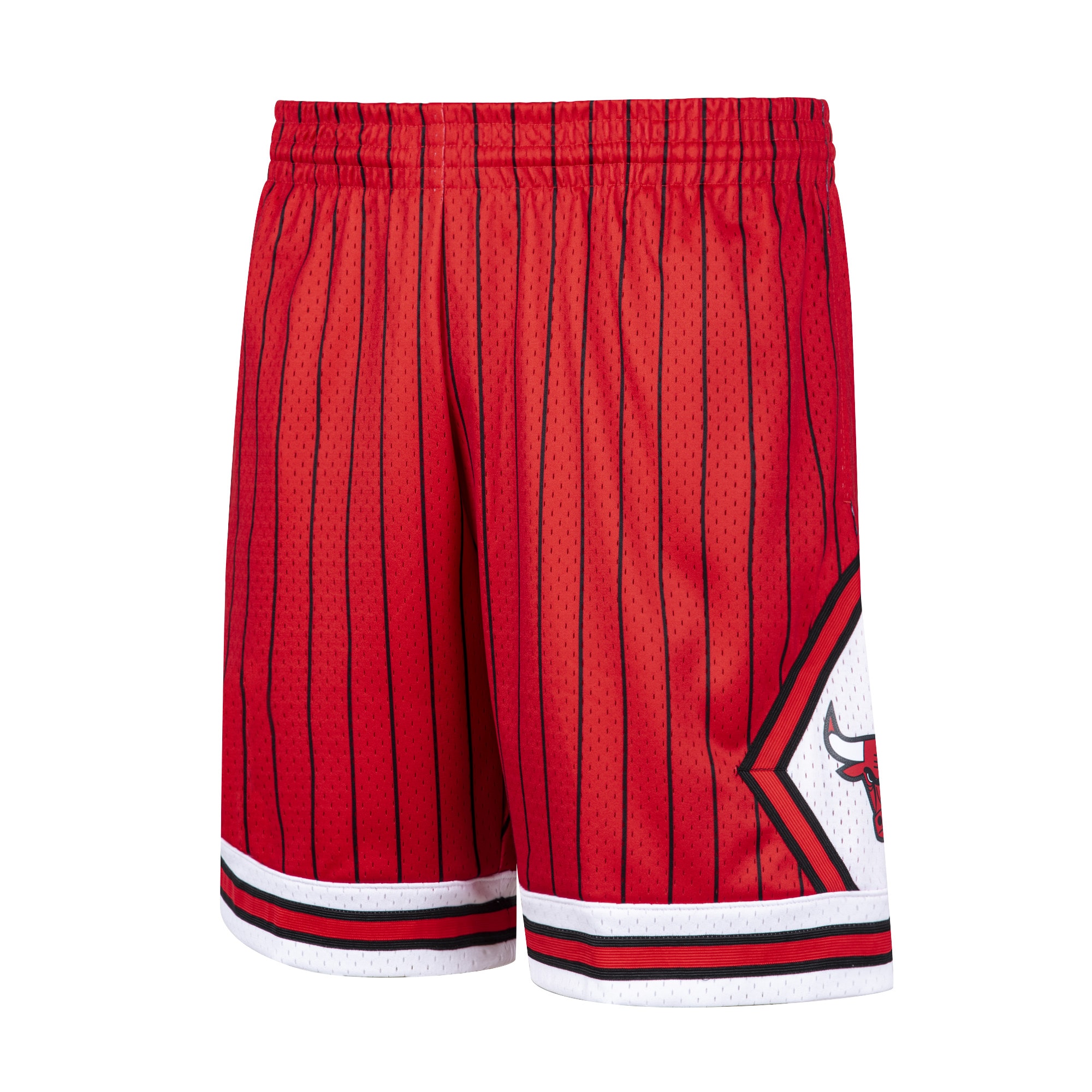 Chicago Bulls Mitchell \u0026 Ness Hardwood 