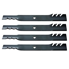 3 Pack Oregon 396-716 G6 Gator Blade Fits Ferris 1520843 5020843 52084 3 Pack Oregon 396-716 G6 Gator Blade Fits Ferris 1520843 5020843 52084