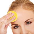 thumbnail image 3 of FOLOYORI 144Ud Esponja Facial Comprimida Para Limpieza Y Remoción De Maquillaje Color Variado, 3 of 5