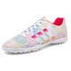 thumbnail image 2 of Zapatos De Entrenamiento De Fútbol Zapatos de fútbol para adultos Zapatos de fútbol unisex de malla Accesorios para exteriores (40 blanco) Tmvgtek Para Estrenar, 2 of 7