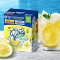 thumbnail image 3 of Wyler's Light Singles to Go Powder Packets, Water Drink Mix, Variety Pack, Pink, Strawberry & Blueberry Lemonade, Sugar & Caffeine Free, On-The-Go, 50 Count, 3 of 3