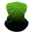 thumbnail image 2 of Neck Gaiter, Winter Face Mask Cover, Fleece Windproof Cold Weather Scarf for Men, Women Army Green Free, 2 of 3