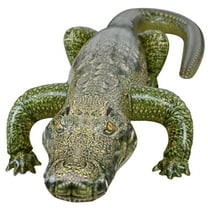 Inflatable Alligator