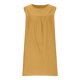 thumbnail image 5 of Karight Womens Crew Neck Sleeveless Cotton Linen Tank Dress Casual Loose Shift Tunic Mini Dresses Summer Beach Vacation Sundress, 5 of 6