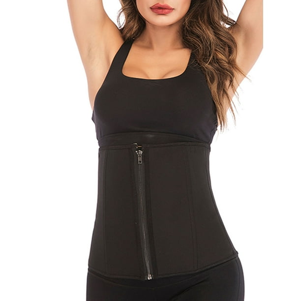 Waist Trainer Corset For Weight Loss Tummy Control