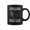 Black, variant on Yes I Do Bad Things But I Do Them Well Wolf Coffee Mugs