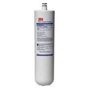 3M WATER FILTRATION PRODUCTS 5631904 5 Micron, 3-3/4" O.D., 13 in H, Replacement Filter Cartridge