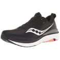 thumbnail image 1 of Saucony Espadrilles Freedom CROSSPORT pour Femmes, Noir/vizi, 7, 1 of 1