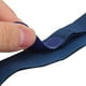 thumbnail image 5 of Accesorio de máscara de respirador con diadema transpirable Máscara de respirador lavable Banda para la cabeza CAPA Máscara facial transpirable Diadema BlueBlue, 5 of 8