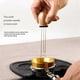 thumbnail image 5 of For Sage 870/875/878/880 Coffee Machine Bottomless Handle Filter 54mm Filter Basket and Powder Distributor, 5 of 5