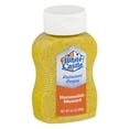 White Castle Horseradish Mustard, 9.5 OZ