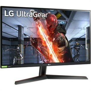 Monitor LG 32 Quad HD 32QN600P IPS 75Hz Ricondizionato