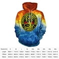 thumbnail image 2 of Cobra Kai Hoodie for Men Women, Unisex 3D Print Pullover Hooded With Pocket, Funny Sweatshirt, Long Sleeve Hoodies, S-6XL, 2 of 8