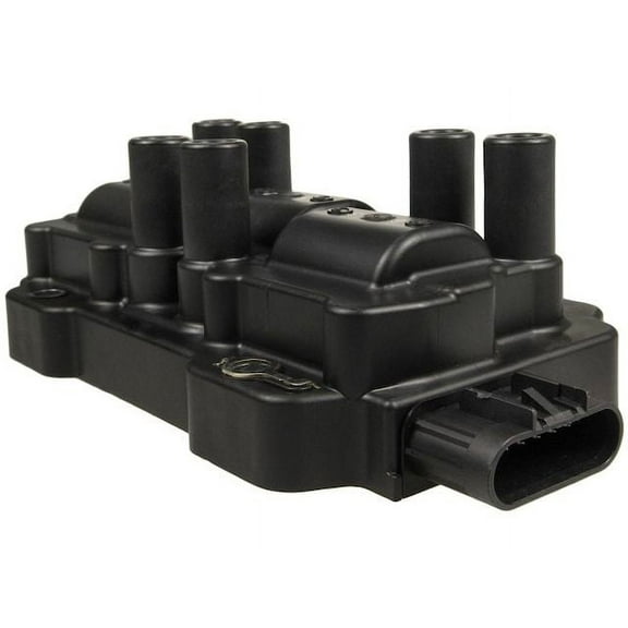 Ignition Coil - Compatible with 2005 - 2010 Pontiac G6 2006 2007 2008 2009
