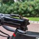 thumbnail image 2 of Bicycles Phone Stem Computer Brackets Computer Mount Stem Top Caps Phone Holder for Cycling Bicycles Handlebars Mount bowl set lid red, 2 of 4