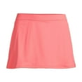 thumbnail image 3 of Lands' End Women's Plus Size Tummy Control Swim Skirt Swim Bottoms, 3 of 3