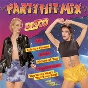 Party Hit Mix: Disco