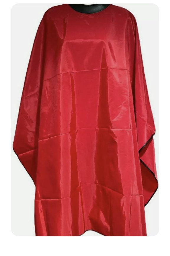 Barber Salon Cape High Quality design Luxury Hair Cutting Cape waterproof