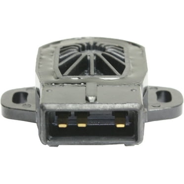 Replacement REPM314205 Throttle Position Sensor Compatible with 2003-2006 Mitsubishi Lancer 2003 Outlander 4Cyl 2.0L 2.4L