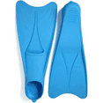 Swimming Training Fins,Long Training Fins for Snorkeling Diving,Size