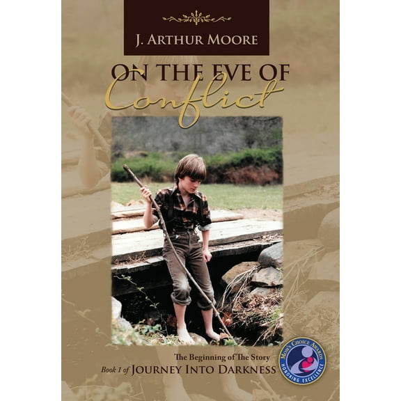 On the Eve of Conflict (3rd Edition), (Hardcover)