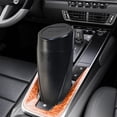thumbnail image 4 of HBYJLZYG Ash Tray Car Bin Multifunctional Car Home-use Storage Can Ashtray Mini Car Bins, 4 of 8