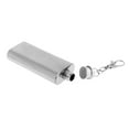 thumbnail image 4 of Mini Petaca de vino de Acero inoxidable Macarena 56ml para pesca Camping senderismo, 4 of 6
