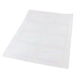 thumbnail image 3 of Baumgartens Sicurix Laser Printer Adhesive Badges, 3 of 6