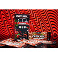 thumbnail image 2 of G Fuel Energy Powder Drink Mix, Pewdiepie Flavor, 6 Stick Packs, 0.25 oz, 2 of 8