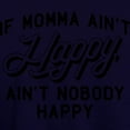 thumbnail image 3 of CafePress - If Momma Ain't Happy Sweatshirt - Pullover Hoodie, Classic & Comfortable Hooded Sweatshirt, 3 of 4