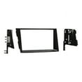 thumbnail image 5 of Subaru Legacy/Outback 2010-2014 DDIN Radio Installation Kit, 5 of 6