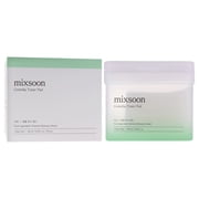 Mixsoon Centella Toner Pad , 120 Pc Pads