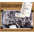 thumbnail image 2 of Thomas Beecham - Beecham in Toronto - Music & Performance - CD, 2 of 2
