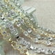 thumbnail image 3 of Cinturón de cadena Zulema Estilo 3 Plata, 3 of 8