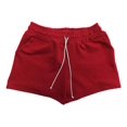 thumbnail image 2 of Short Para Hombre, Deportivo, Corte Ajustado., 2 of 5