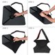 thumbnail image 5 of Shockproof Neoprene Camera Protective Wrap Cloth Blanket for DSLR (40X40cm), 5 of 6
