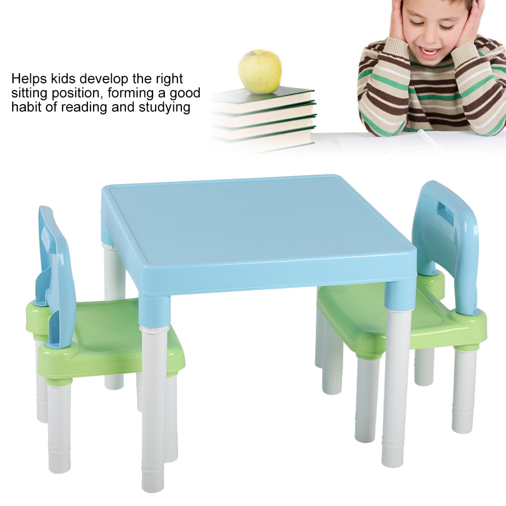 study table and chair for kids