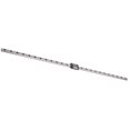 thumbnail image 4 of Linear Rail Guide MGN9 Linear Rail with Black Carriage Block, CNC Rail for Automation Equipment, 4 of 8