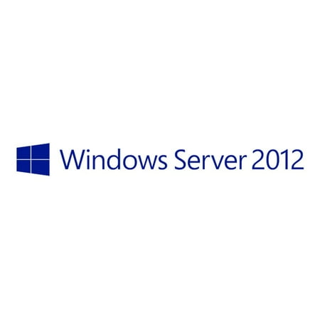 Lenovo Windows Server 2012 Foundation OEM (Best Server For Windows 7)