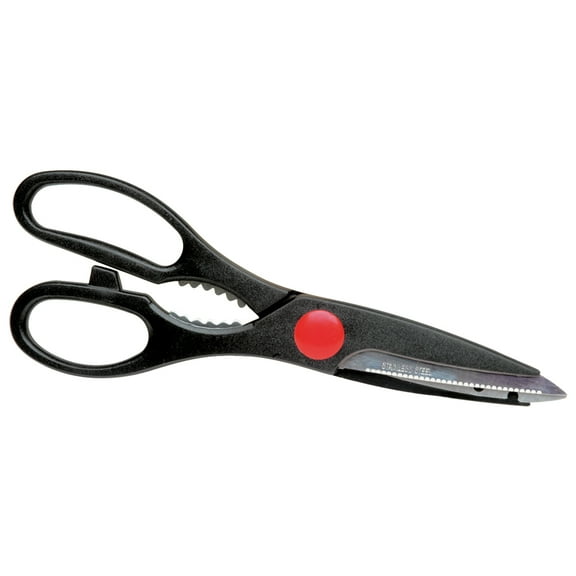 Scissors 8.5 .in All-Purposed Carded
