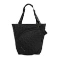thumbnail image 1 of Bolsa de mano para tenis, bolso de almacenamiento para tenis, bolsa de transporte, soporte para raqueta, bolsa para raqueta para principiantes, bolso Negro, 1 of 8