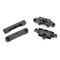 thumbnail image 2 of Mount, tie bar, front (1)/ rear (1)/ suspension pin retainer, front or rear (2), 2 of 2