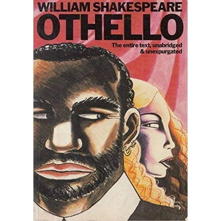 Pre-Owned Othello (Paperback) 9780283990250