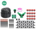 thumbnail image 1 of Kit de riego por goteo manguera de riego ajustable Kit de pulverización para plantas de bonsái de tierras agrícolas, 1 of 6