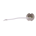 thumbnail image 4 of 2X Car Halogen Bulbs Vehicle Fog Light DC 12V H3 100W Yellow Bulbs, 4 of 8