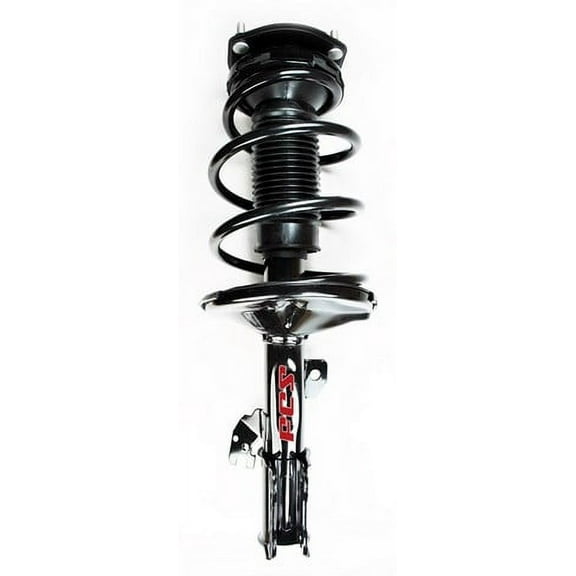 FCS Automotive International Complete Strut Assembly 2332368L